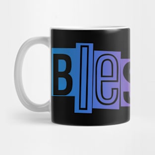 Blessed Mug